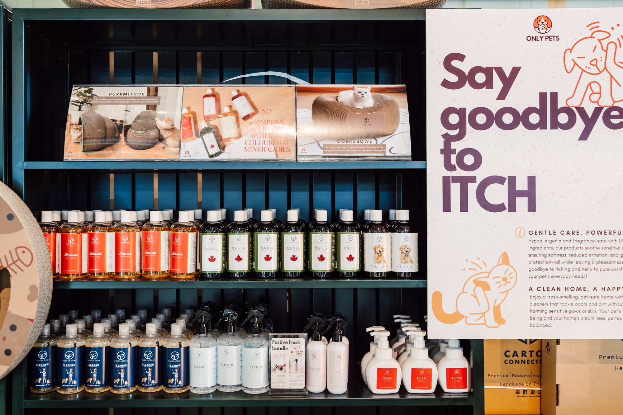 Essential Pet Care Products Every Singapore Pet Owner Needs