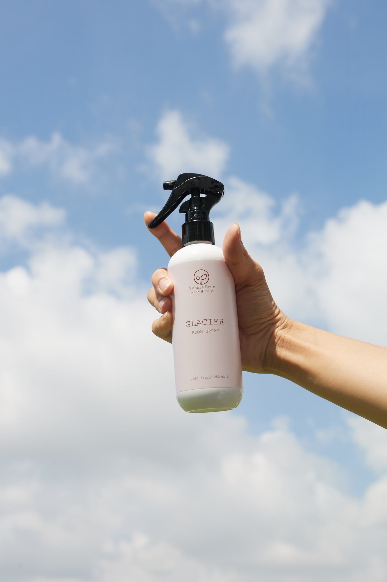 Glacier Room Spray