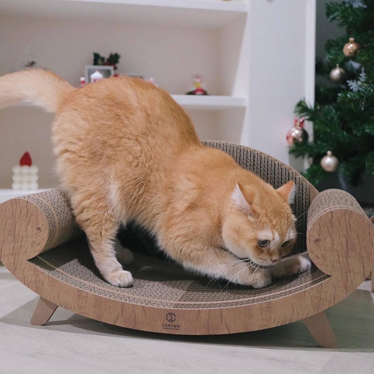 Purrline