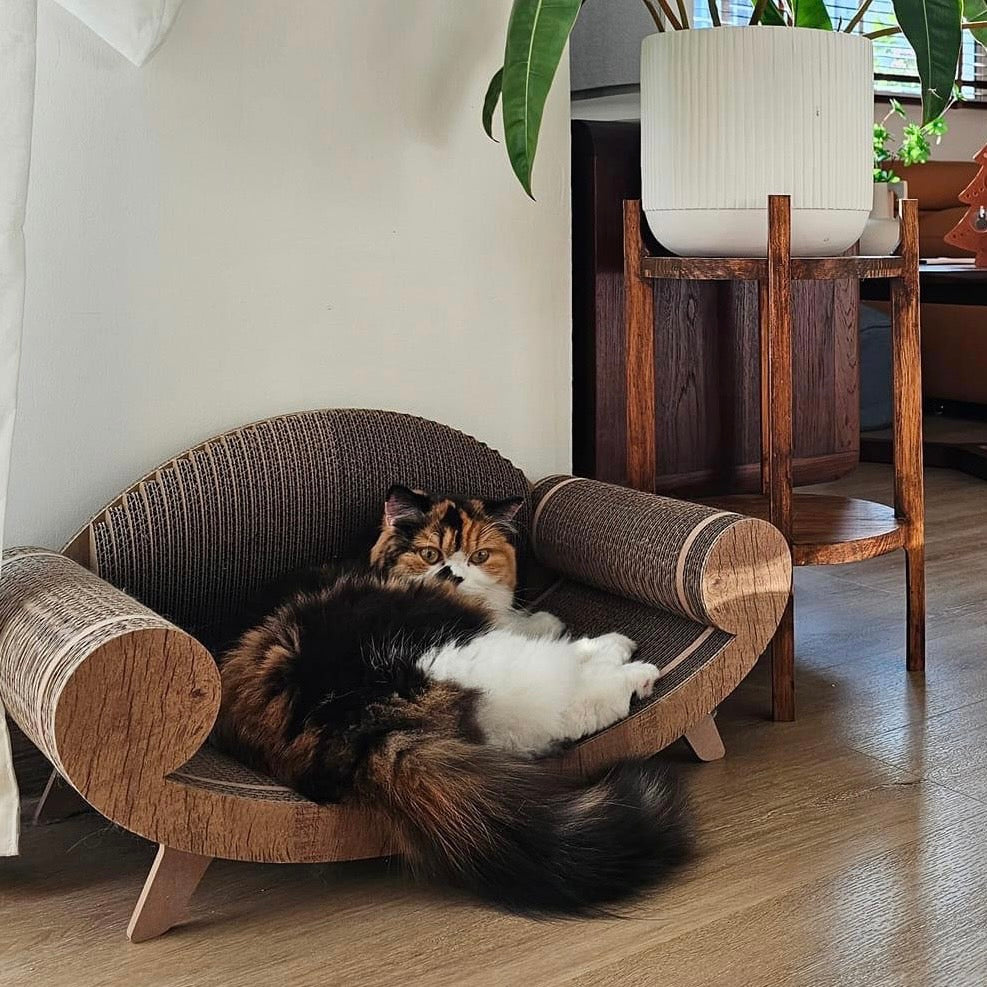 Purrline